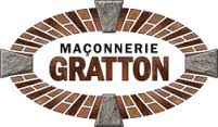 Maconnerie Gratton LOGO