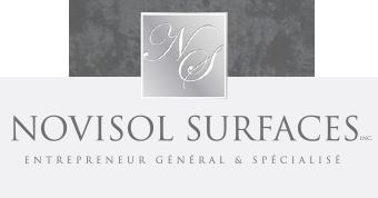 Novisol Surfaces Inc.