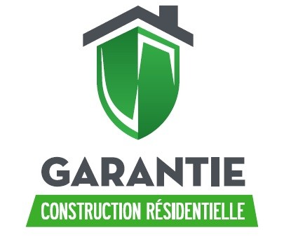 Garantie de construction résidentielle (GCR)