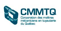 Corporation des Maîtres Mécaniciens en tuyauterie du Québec (CMMTQ)