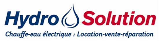 HydroSolution | Chauffe-eau