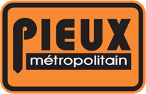 Pieux Métropolitain Inc.