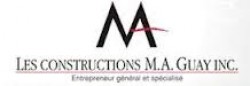 Les Constructions M.A. Guay inc. | Rénovation